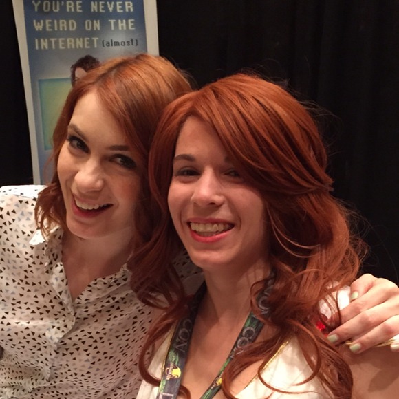 Meet your Posher, Haley - Picture 1 of 1